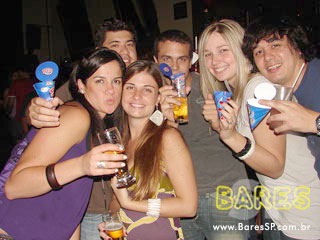 Banda Barimbar se apresenta no Legittimo - Ação da Adria Banda Barimbar se apresenta no Legittimo - Ação da Adria