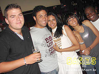 Banda Barimbar se apresenta no Legittimo - Ação da Adria Banda Barimbar se apresenta no Legittimo - Ação da Adria