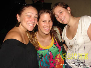 Banda Barimbar se apresenta no Legittimo - Ação da Adria Banda Barimbar se apresenta no Legittimo - Ação da Adria