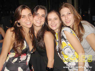 Banda Barimbar se apresenta no Legittimo - Ação da Adria Banda Barimbar se apresenta no Legittimo - Ação da Adria