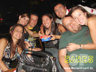 Banda Barimbar se apresenta no Legittimo - Ação da Adria Banda Barimbar se apresenta no Legittimo - Ação da Adria