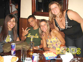 Banda Barimbar se apresenta no Legittimo - Ação da Adria Banda Barimbar se apresenta no Legittimo - Ação da Adria