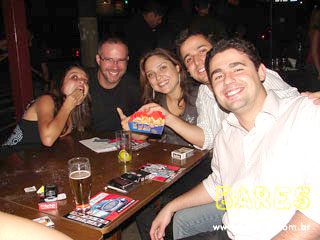 Banda Barimbar se apresenta no Legittimo - Ação da Adria Banda Barimbar se apresenta no Legittimo - Ação da Adria