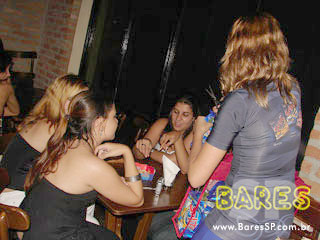 Banda Barimbar se apresenta no Legittimo - Ação da Adria Banda Barimbar se apresenta no Legittimo - Ação da Adria