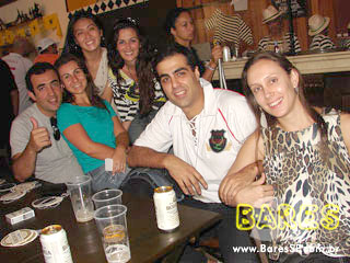 Festa da Saideira do Boteco Bohemia no Moinho Festa da Saideira do Boteco Bohemia no Moinho