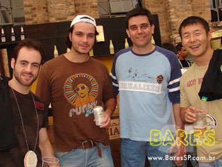 Festa da Saideira do Boteco Bohemia no Moinho Festa da Saideira do Boteco Bohemia no Moinho