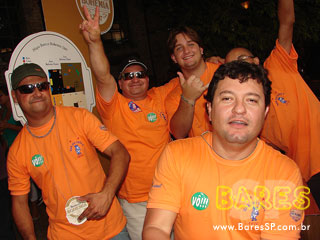 Festa da Saideira do Boteco Bohemia no Moinho Festa da Saideira do Boteco Bohemia no Moinho