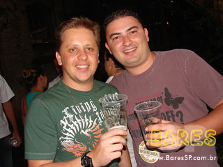 Festa da Saideira do Boteco Bohemia no Moinho Festa da Saideira do Boteco Bohemia no Moinho