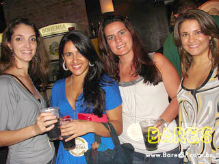 Festa da Saideira do Boteco Bohemia no Moinho Festa da Saideira do Boteco Bohemia no Moinho