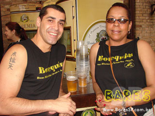 Festa da Saideira do Boteco Bohemia no Moinho Festa da Saideira do Boteco Bohemia no Moinho