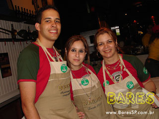 Festa da Saideira do Boteco Bohemia no Moinho Festa da Saideira do Boteco Bohemia no Moinho