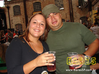 Festa da Saideira do Boteco Bohemia no Moinho Festa da Saideira do Boteco Bohemia no Moinho