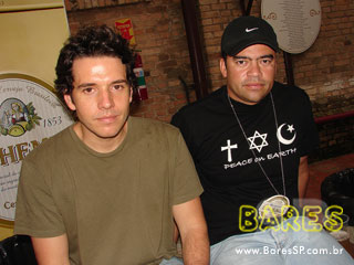 Festa da Saideira do Boteco Bohemia no Moinho Festa da Saideira do Boteco Bohemia no Moinho