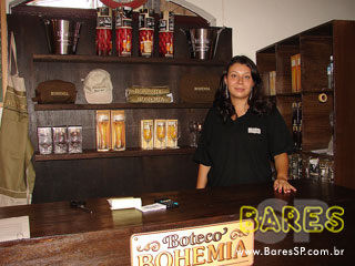 Festa da Saideira do Boteco Bohemia no Moinho Festa da Saideira do Boteco Bohemia no Moinho