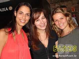 Festa da Saideira do Boteco Bohemia no Moinho Festa da Saideira do Boteco Bohemia no Moinho