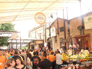 Festa da Saideira do Boteco Bohemia no Moinho Festa da Saideira do Boteco Bohemia no Moinho