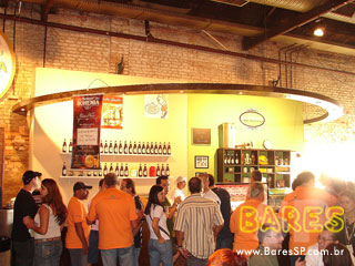 Festa da Saideira do Boteco Bohemia no Moinho Festa da Saideira do Boteco Bohemia no Moinho