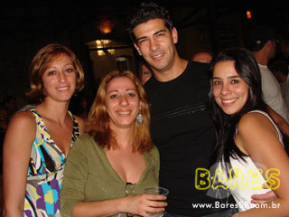 Festa da Saideira do Boteco Bohemia no Moinho Festa da Saideira do Boteco Bohemia no Moinho