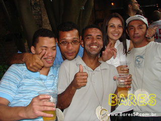 Festa da Saideira do Boteco Bohemia no Moinho Festa da Saideira do Boteco Bohemia no Moinho