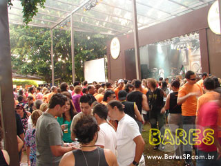 Festa da Saideira do Boteco Bohemia no Moinho Festa da Saideira do Boteco Bohemia no Moinho