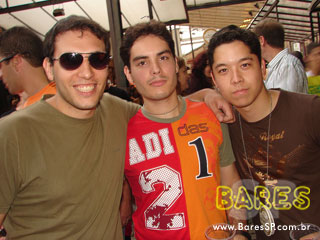 Festa da Saideira do Boteco Bohemia no Moinho Festa da Saideira do Boteco Bohemia no Moinho