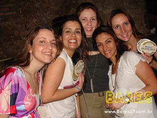 Festa da Saideira do Boteco Bohemia no Moinho Festa da Saideira do Boteco Bohemia no Moinho