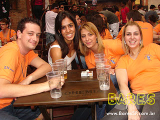 Festa da Saideira do Boteco Bohemia no Moinho Festa da Saideira do Boteco Bohemia no Moinho