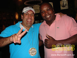 Festa da Saideira do Boteco Bohemia no Moinho Festa da Saideira do Boteco Bohemia no Moinho