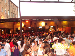 Festa da Saideira do Boteco Bohemia no Moinho Festa da Saideira do Boteco Bohemia no Moinho