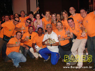 Festa da Saideira do Boteco Bohemia no Moinho Festa da Saideira do Boteco Bohemia no Moinho