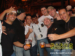 Festa da Saideira do Boteco Bohemia no Moinho Festa da Saideira do Boteco Bohemia no Moinho