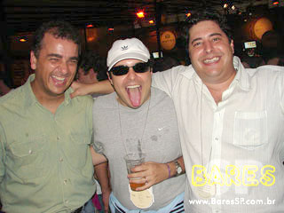 Festa da Saideira do Boteco Bohemia no Moinho Festa da Saideira do Boteco Bohemia no Moinho