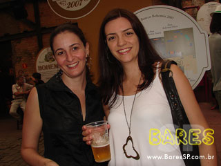 Festa da Saideira do Boteco Bohemia no Moinho Festa da Saideira do Boteco Bohemia no Moinho
