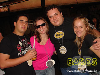 Festa da Saideira do Boteco Bohemia no Moinho Festa da Saideira do Boteco Bohemia no Moinho