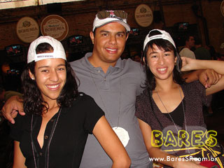 Festa da Saideira do Boteco Bohemia no Moinho Festa da Saideira do Boteco Bohemia no Moinho