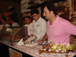 Festa da Saideira do Boteco Bohemia no Moinho Festa da Saideira do Boteco Bohemia no Moinho