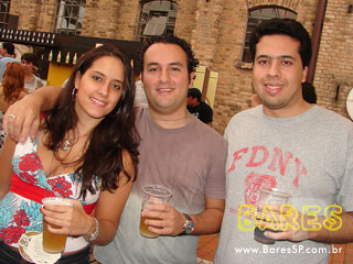 Festa da Saideira do Boteco Bohemia no Moinho Festa da Saideira do Boteco Bohemia no Moinho