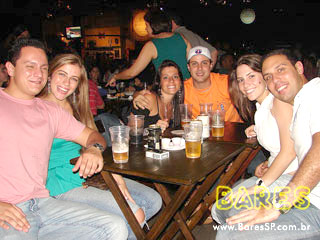 Festa da Saideira do Boteco Bohemia no Moinho Festa da Saideira do Boteco Bohemia no Moinho