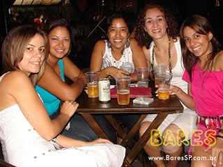 Festa da Saideira do Boteco Bohemia no Moinho Festa da Saideira do Boteco Bohemia no Moinho