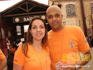 Festa da Saideira do Boteco Bohemia no Moinho Festa da Saideira do Boteco Bohemia no Moinho