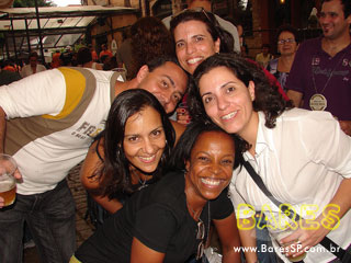 Festa da Saideira do Boteco Bohemia no Moinho Festa da Saideira do Boteco Bohemia no Moinho