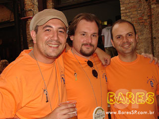 Festa da Saideira do Boteco Bohemia no Moinho Festa da Saideira do Boteco Bohemia no Moinho