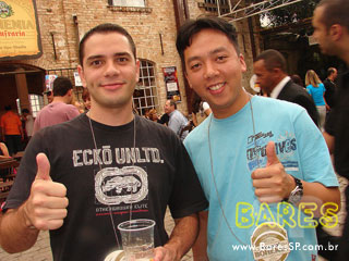 Festa da Saideira do Boteco Bohemia no Moinho Festa da Saideira do Boteco Bohemia no Moinho