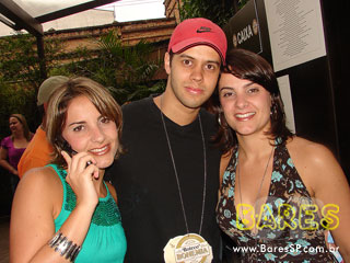 Festa da Saideira do Boteco Bohemia no Moinho Festa da Saideira do Boteco Bohemia no Moinho