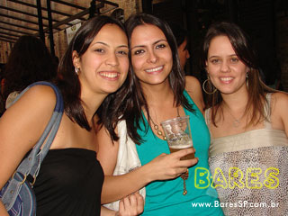 Festa da Saideira do Boteco Bohemia no Moinho Festa da Saideira do Boteco Bohemia no Moinho
