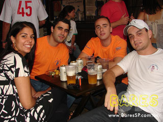 Festa da Saideira do Boteco Bohemia no Moinho Festa da Saideira do Boteco Bohemia no Moinho