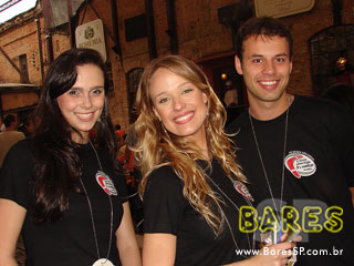 Festa da Saideira do Boteco Bohemia no Moinho Festa da Saideira do Boteco Bohemia no Moinho