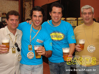 Festa da Saideira do Boteco Bohemia no Moinho Festa da Saideira do Boteco Bohemia no Moinho