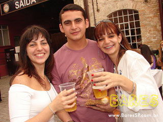 Festa da Saideira do Boteco Bohemia no Moinho Festa da Saideira do Boteco Bohemia no Moinho