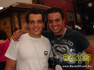 Festa da Saideira do Boteco Bohemia no Moinho Festa da Saideira do Boteco Bohemia no Moinho